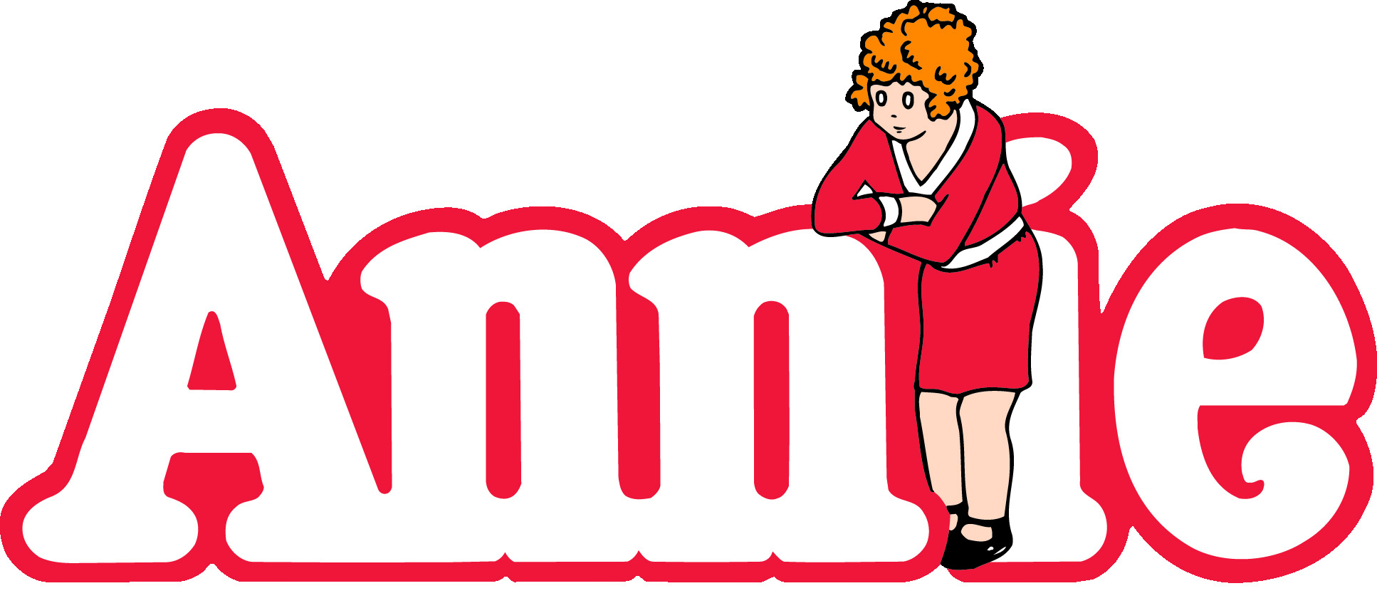 Annie Logo
