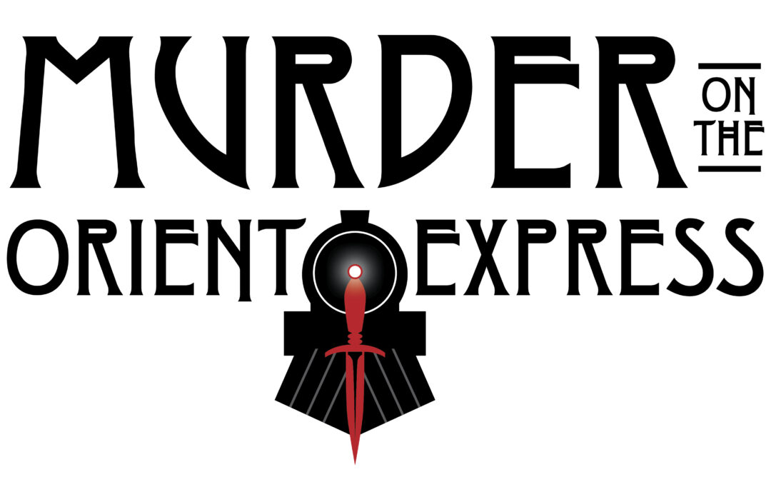 Agatha Christie’s Murder on the Orient Express
