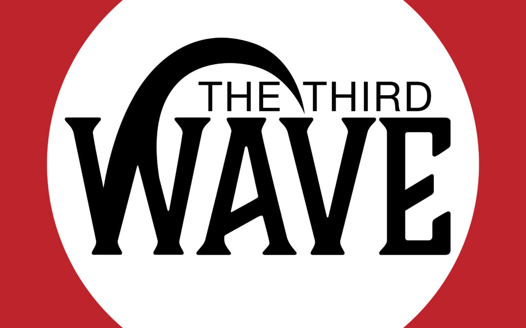 The Third Wave