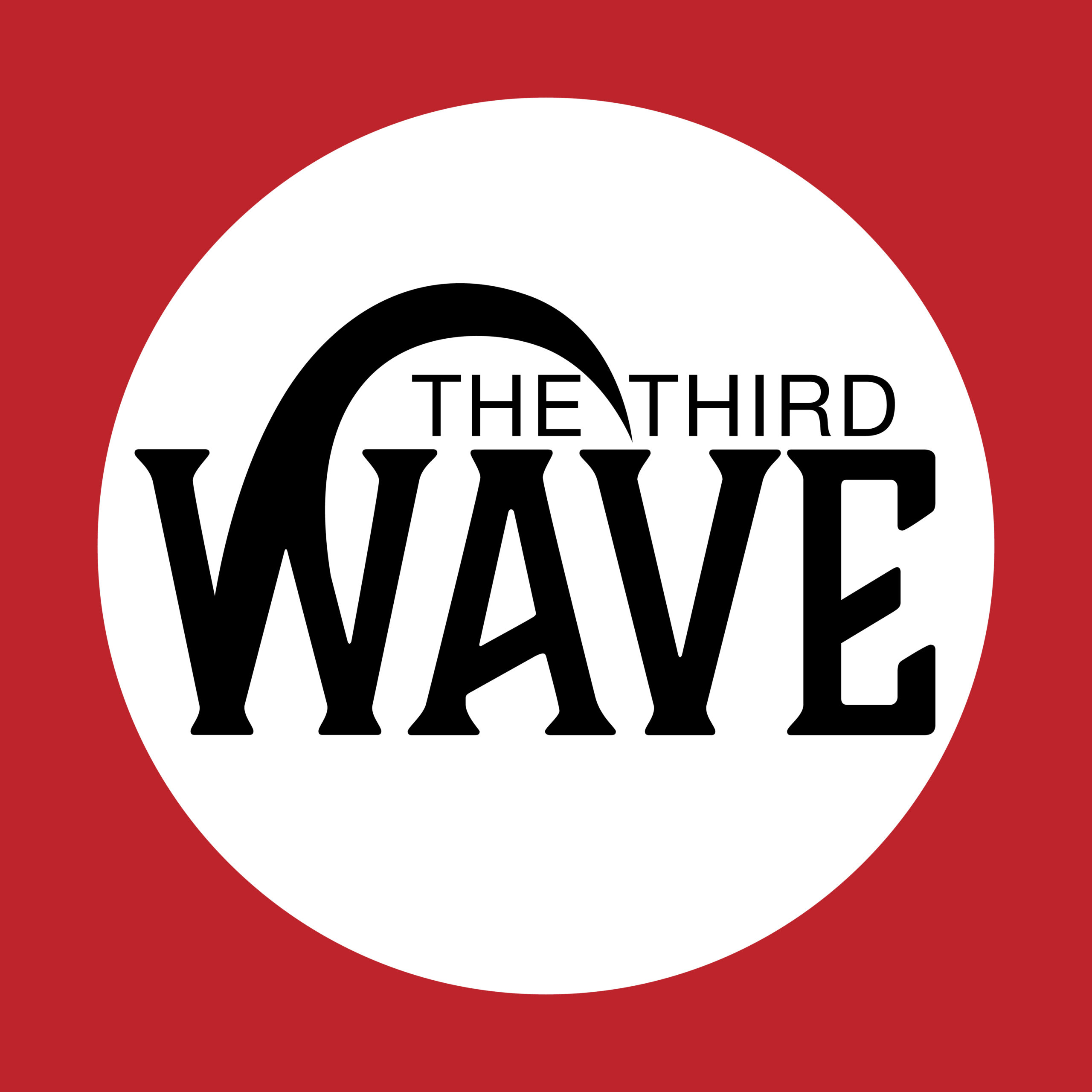The Third Wave logo
