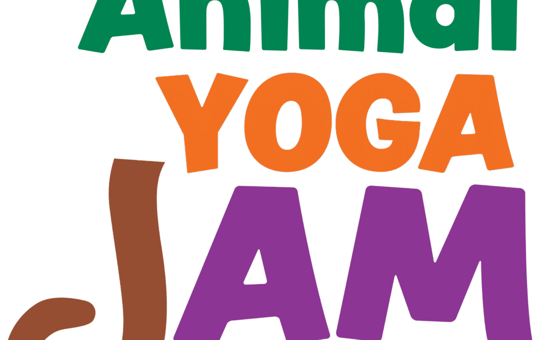 Animal Yoga Jam