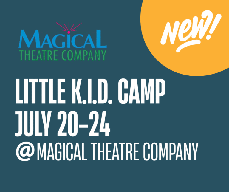 Little K.I.D. Camp Image