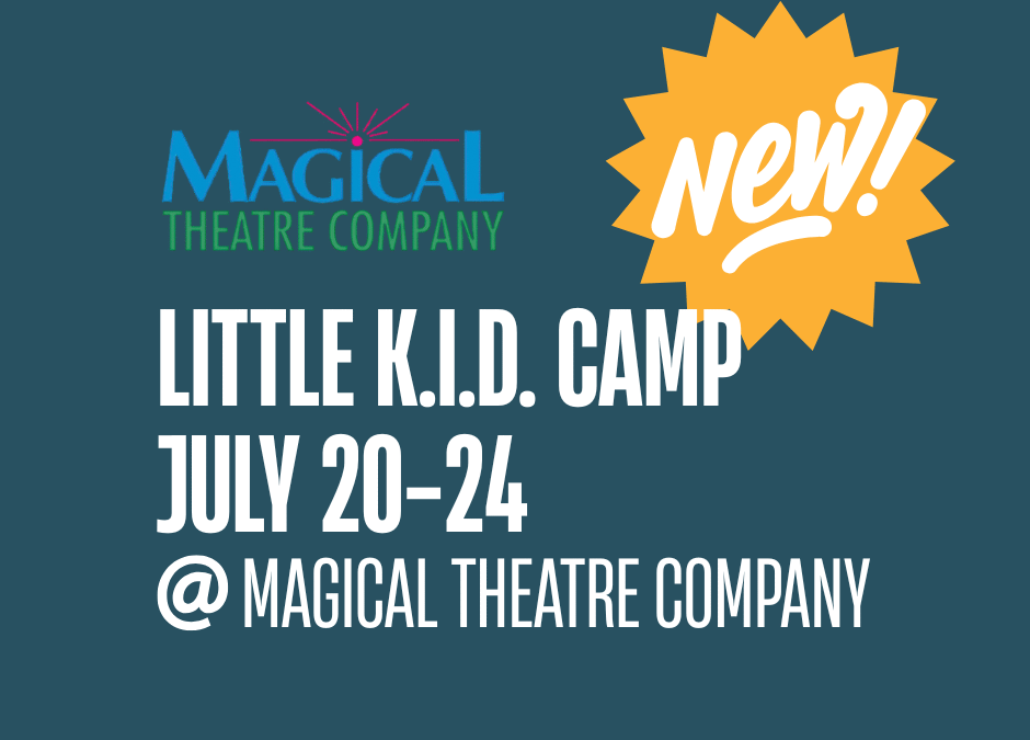 Little K.I.D. Camp