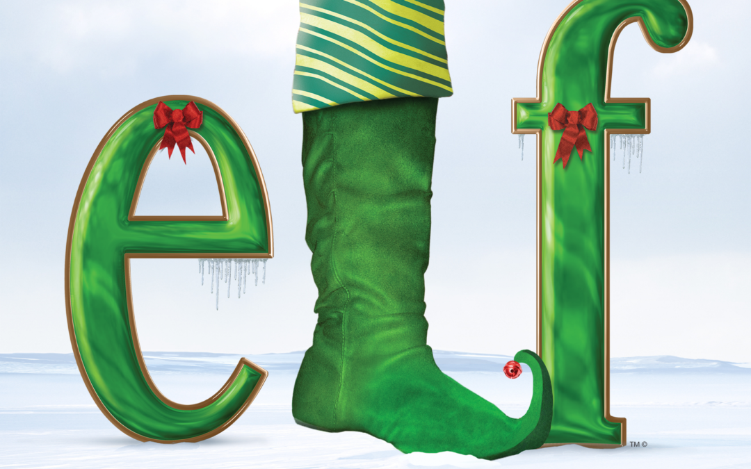 Elf the Musical TYA