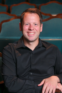 Dimitri Georgiadis